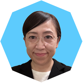 金子 妙子