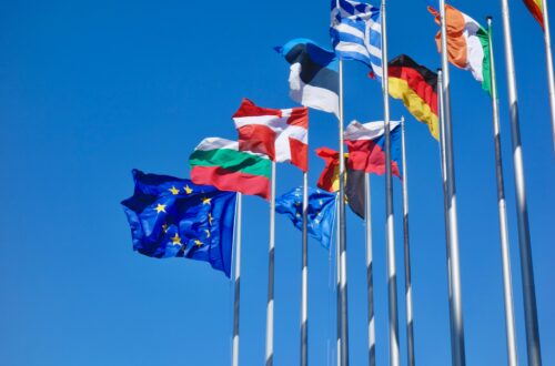 海外進出・海外展開：EU・デジタルサービス法 （DSA）の概要と、企業に与える影響