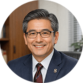 S法務部長